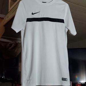 Nike soccer shirt